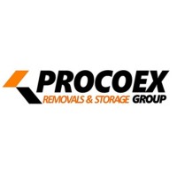 Procoex Mudanzas, S.L. Logo