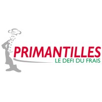 PRIMANTILLES Logo
