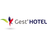 GestHOTEL Logo