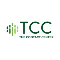 TCC, LLC Logo