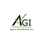 Aguire International, Inc. Logo