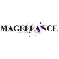 MAGELLANCE Logo