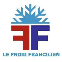 LE FROID FRANCILIEN Logo