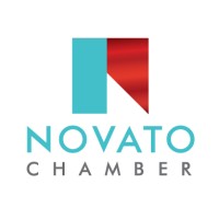 Novato Chamber Logo