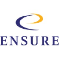 ENSURE Logo