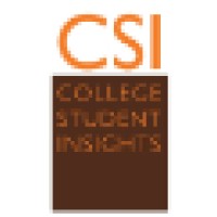 College Student Insights Logo