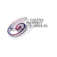 Galena Property Services Logo