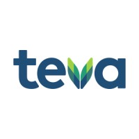 Teva en Argentina Logo