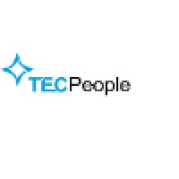 TecPeople Logo