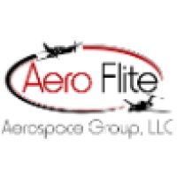 Aero Flite Aerospace Group LLC Logo
