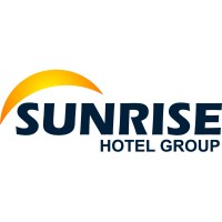 Sunrise International Inc. Logo