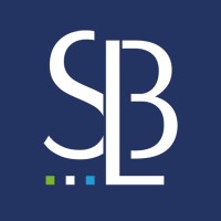 SLB PHARMA Logo
