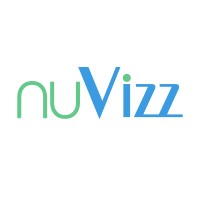 nuVizz Inc. Logo