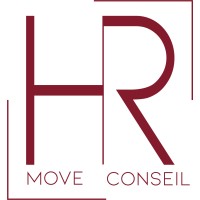 HR MOVE CONSEIL Logo
