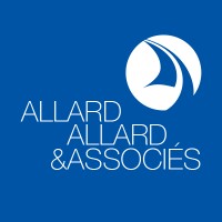 Allard, Allard & Associes Logo