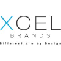 Xcel Brands, Inc. Logo