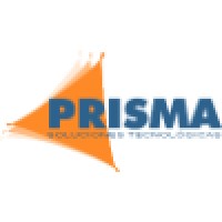 Soluciones Tecnológicas Prisma Logo