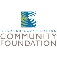 Greater Cedar Rapids Community Foundation Logo