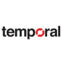 Temporal Power Ltd. Logo