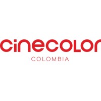 Cinecolor Colombia Logo