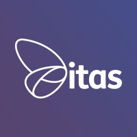 itas Solutions - Multi-Award Winning Sage Partner Logo