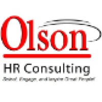 Olson HR Logo
