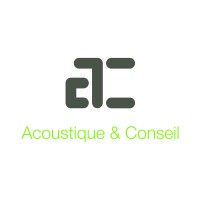 ACOUSTIQUE & CONSEIL Logo