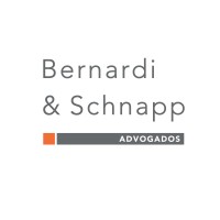 Bernardi & Schnapp Advogados Logo