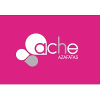 ACHE Azafatas Logo