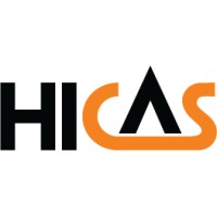 HiCAS Ltd. Logo