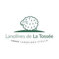 Lanolines de la Tossée Logo