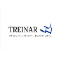 Treinar Desenvolvimento Empresarial Logo