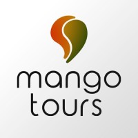 Mango Tours Logo