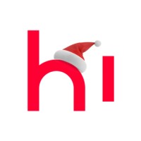 Hi Interactive Logo