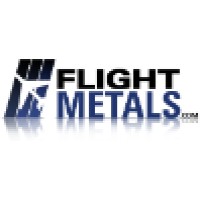 Flight Metals Logo