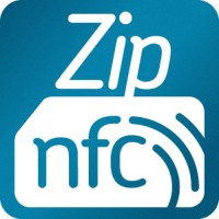 ZipNFC Logo