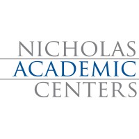 Nicholas Academic Centers Logo