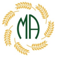 Molinos de Alberti S. A. Logo