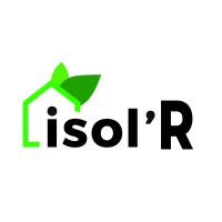 isolR Logo