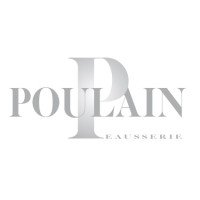 Peausserie Poulain Logo