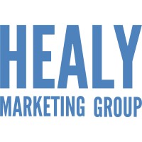 Healy Marketing Group Logo
