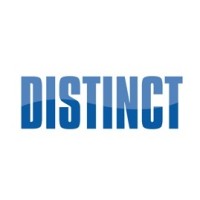 DISTINCT Capital Partners Inc. Logo