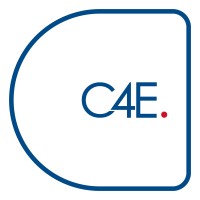 C4E. Logo