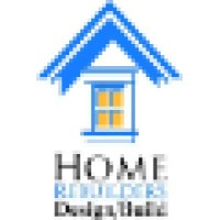 Home ReBuilders, Inc. Logo