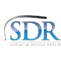 Surgical Device Repair Logo