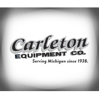 Carleton Equipment Company Logo