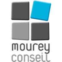 Mourey Conseil Logo