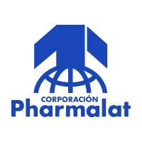 Laboratorios Pharmalat Logo