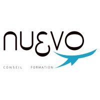 NUEVO CONSEIL ET FORMATION Logo