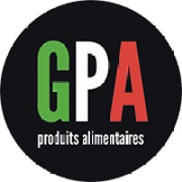 GPA Produits Alimentaires Logo